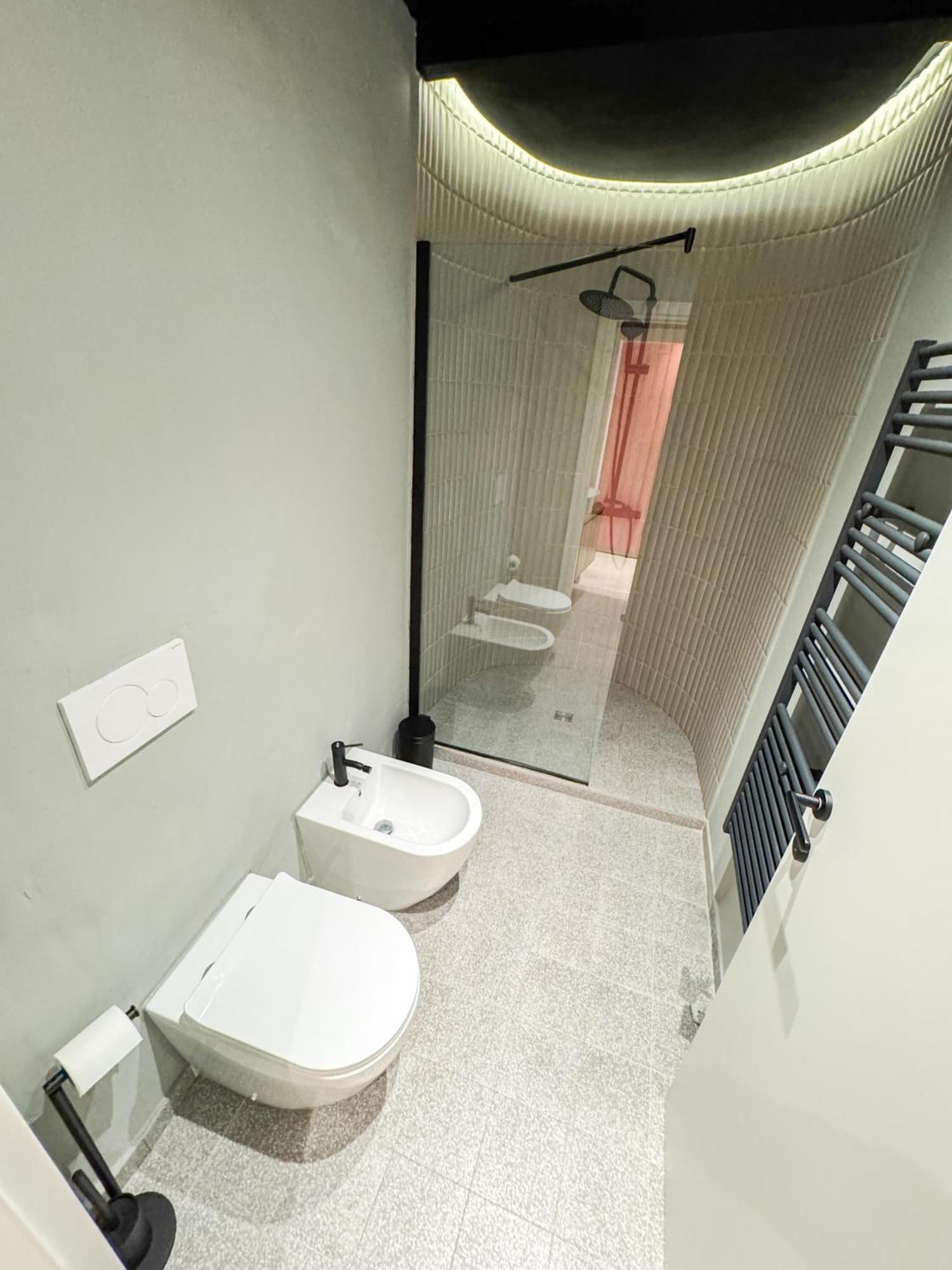 Trieste Boulevard Apartments Exterior foto